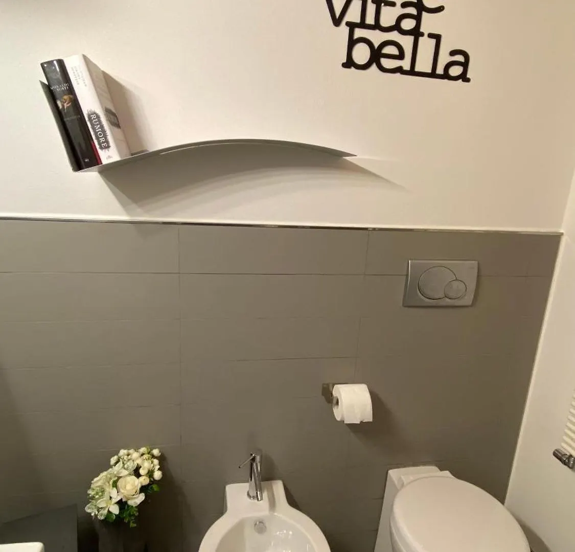Lux Ia Apartment Arezzo