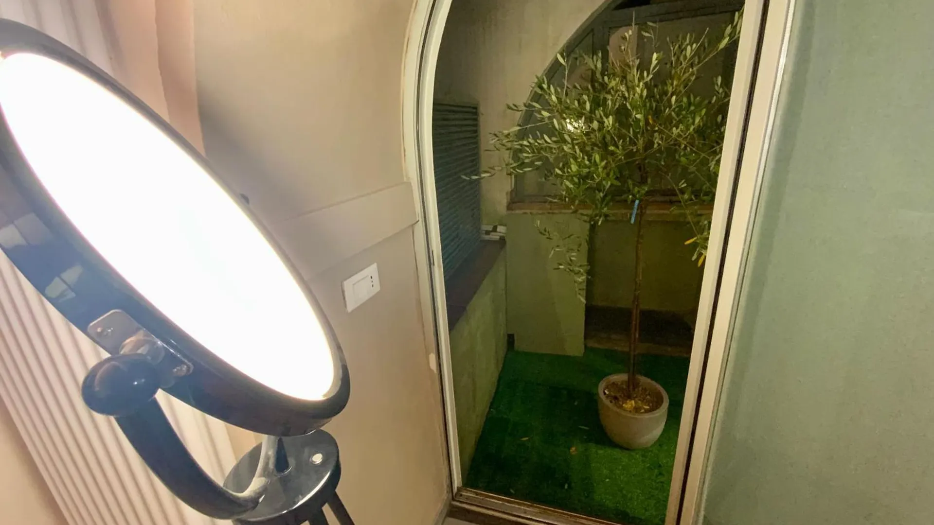 Lux Ia Apartment Arezzo