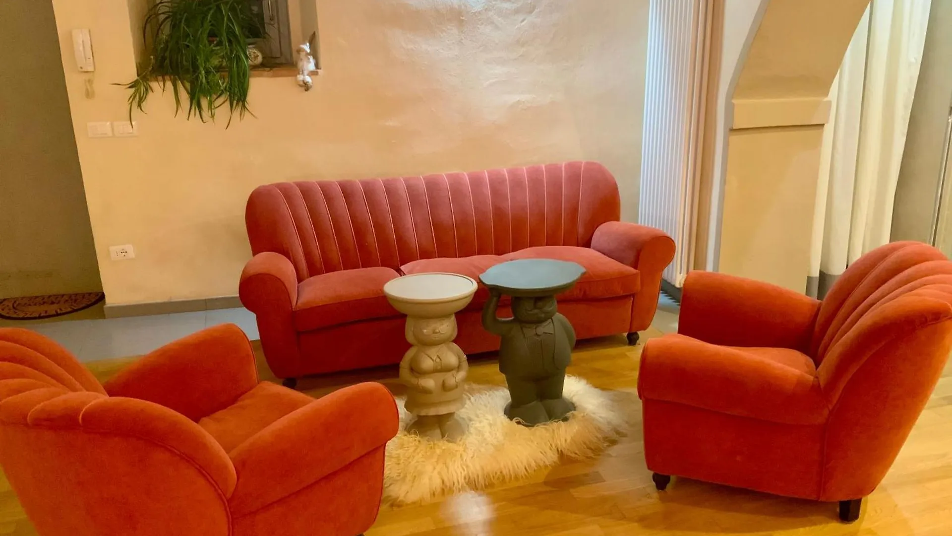 Lux Ia Apartment Arezzo 0*,  Italy