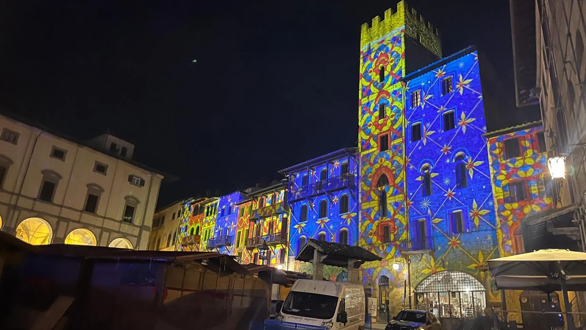 Lux Ia Apartment Arezzo
