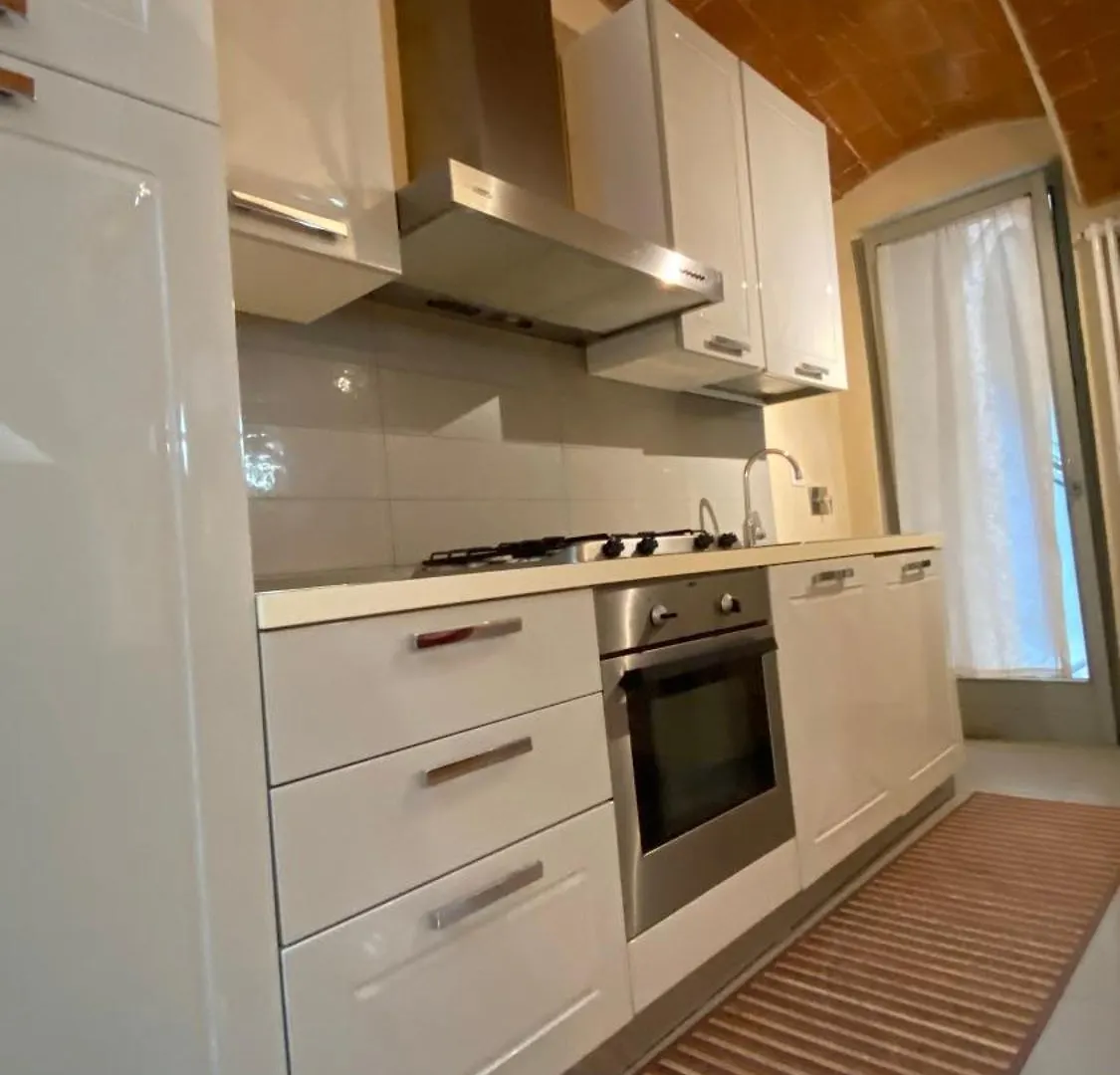 Lux Ia Apartment Arezzo Italy