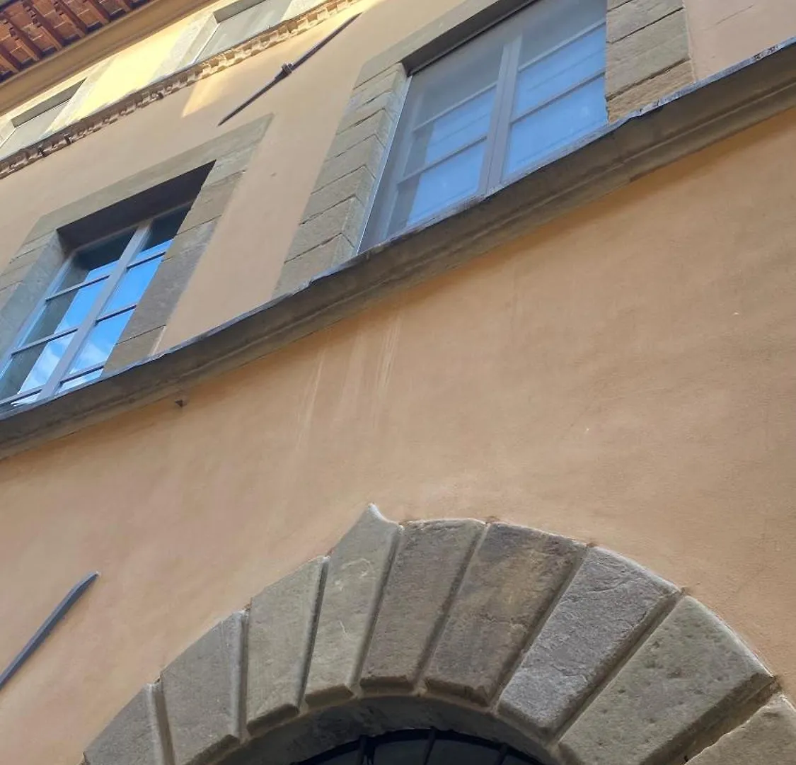 Lux Ia Apartment Arezzo Italy