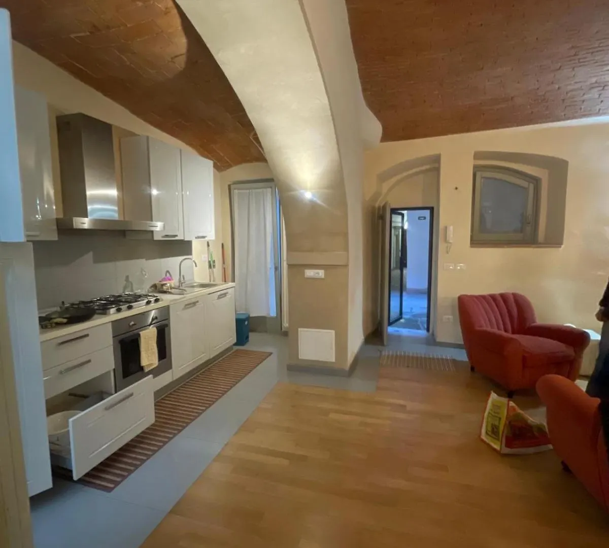 Lux Ia Apartment Arezzo