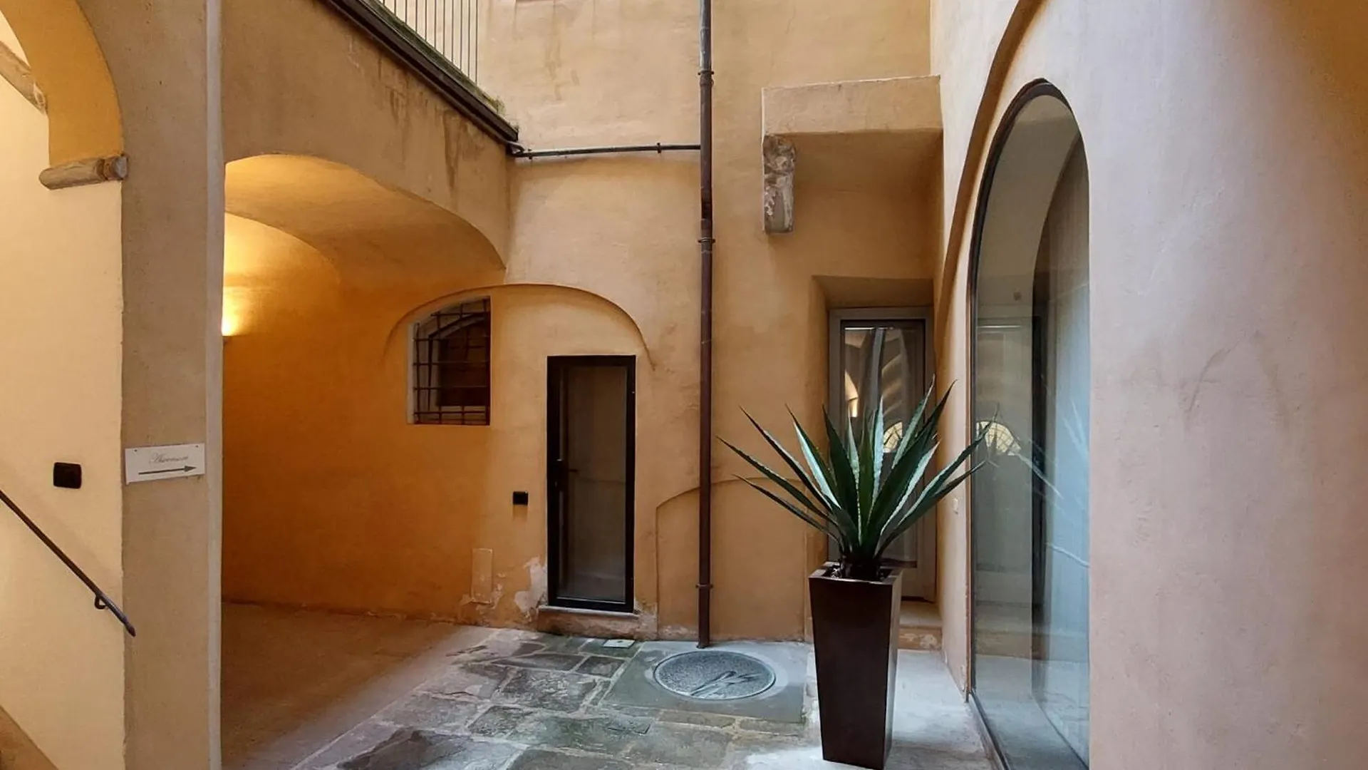 Lux Ia Apartment Arezzo