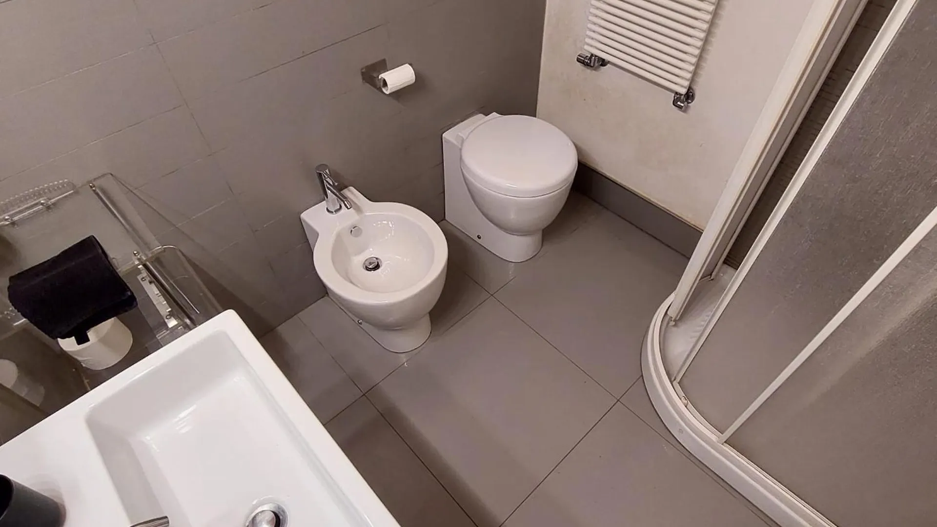 Lux Ia Apartment Arezzo 0*,