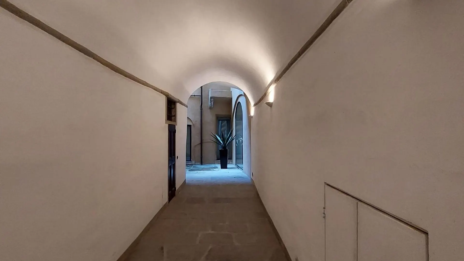 Lux Ia Apartment Arezzo