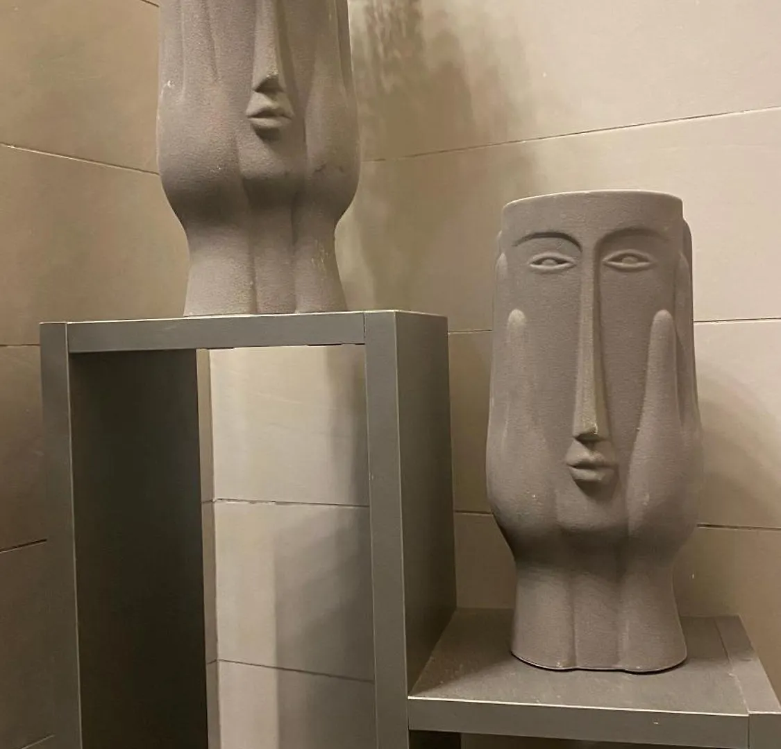 Lux Ia Apartment Arezzo