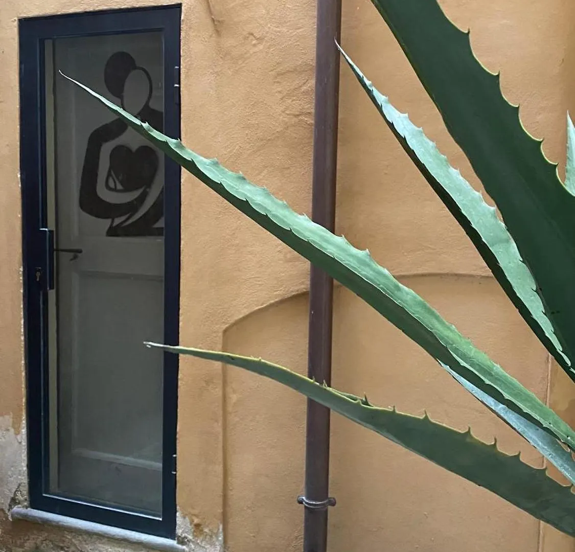 Lux Ia Apartment Arezzo Italy