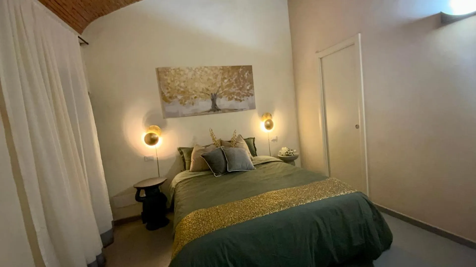 Lux Ia Apartment Arezzo