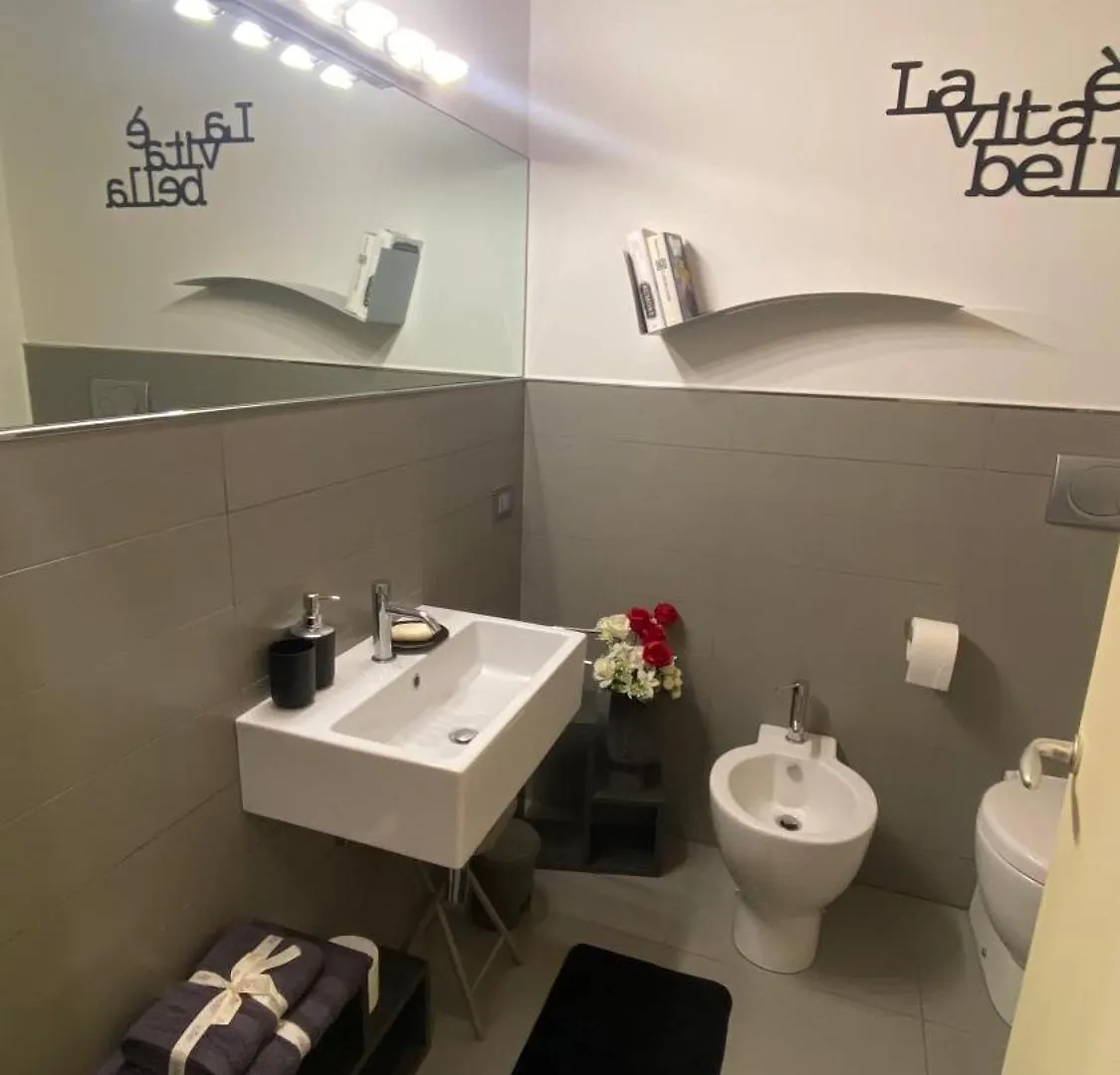 Lux Ia Apartment Arezzo