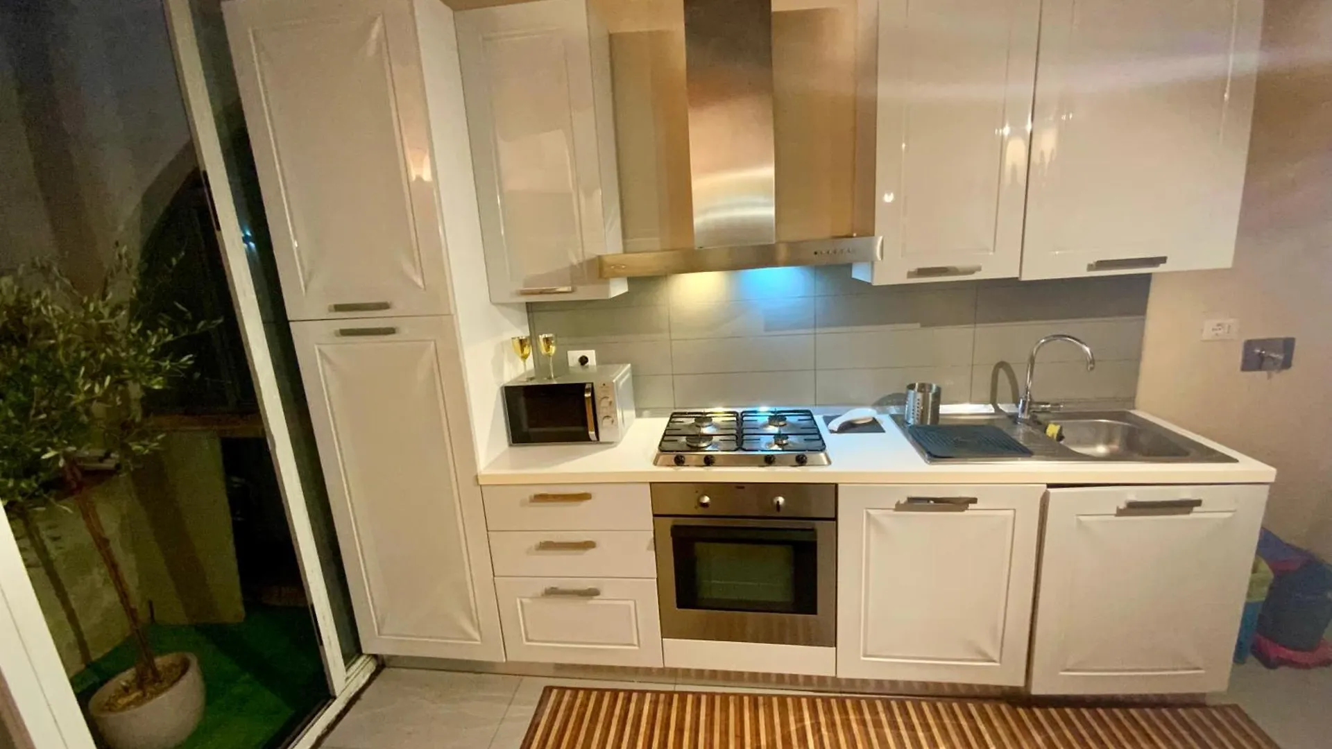 Lux Ia Apartment Arezzo